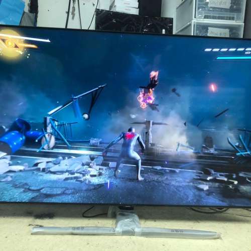 Samsung 65吋 65inch QA65Q70T 4k 智能電視 smart tv $8500