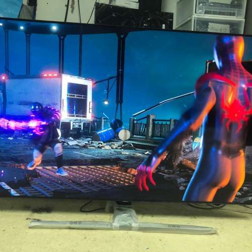 Samsung 65吋 65inch QA65Q70T 4k 智能電視 smart tv $8500