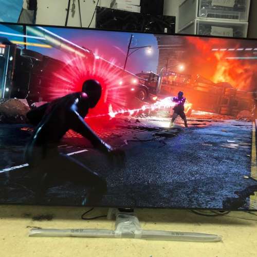 Samsung 65吋 65inch QA65Q70T 4k 智能電視 smart tv $8500