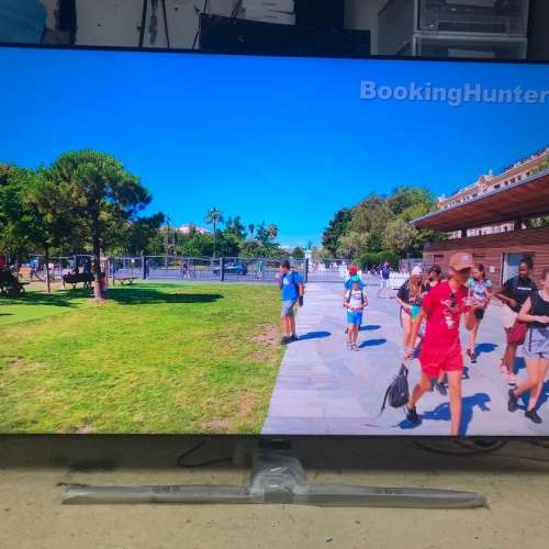 Samsung 65吋 65inch QA65Q70T 4k 智能電視 smart tv $8500