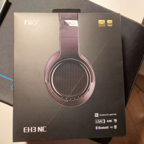 FiiO EH3 NC