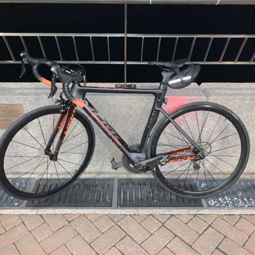 Mekk 碳纖公路車 Shimano 105 size 47 單車 Carbon Roadbike