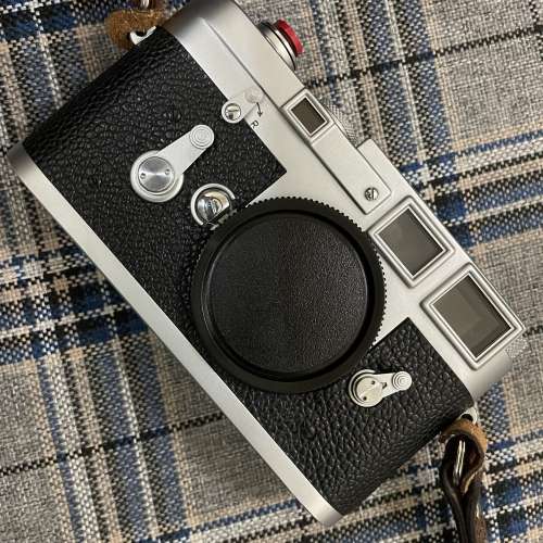 Leica M3