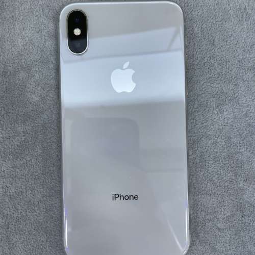 iphone x 256GB 水貨