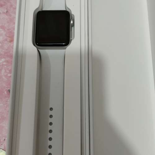 Apple watch 3 Lte 42mm