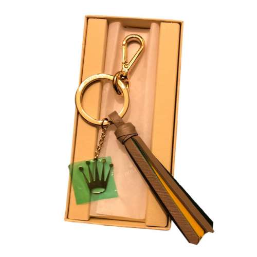 徵求: 勞力士 鎖匙扣 ROLEX Keychain