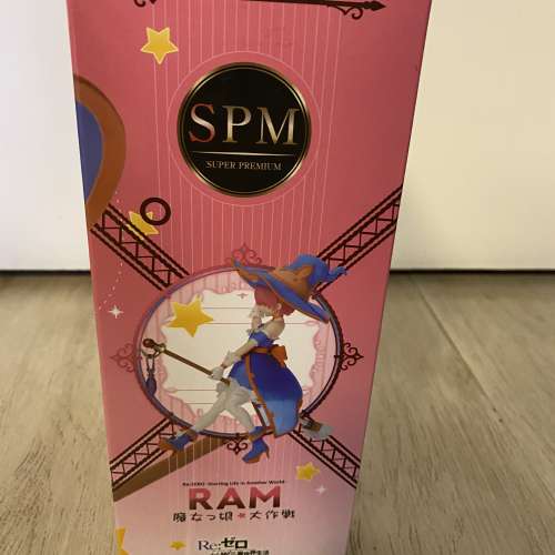 Sega RAM 雷姆 魔女娘大作戰 小魔女