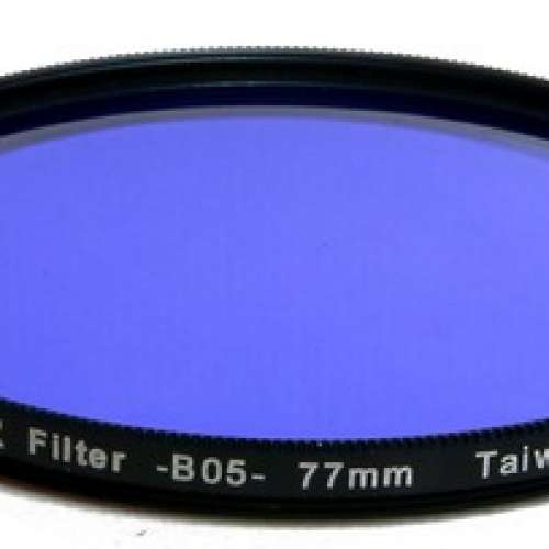 NKIR 紅外線濾鏡 82mm B05 標準版一塊