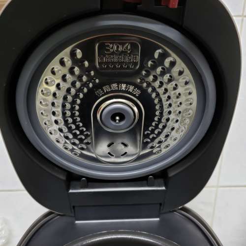 美的IH電飯煲1-4人 0.63升