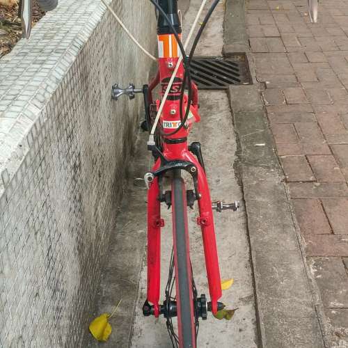 JAVA 20吋灣頭或換灣頭公路車