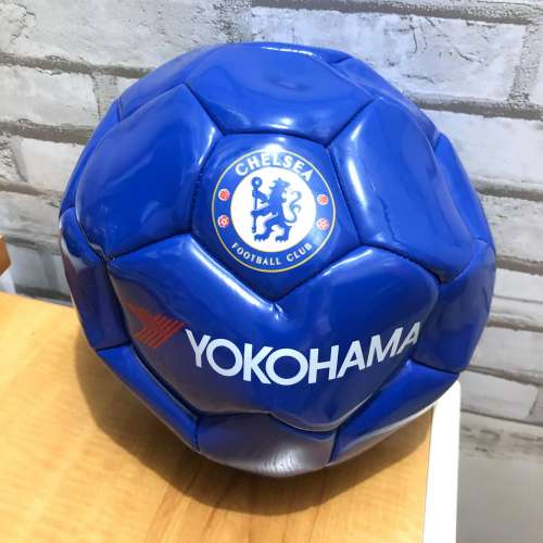 YOKOHAMA x Chelsea FC 歐洲聯賽冠軍 車路士 足球 全新未用過