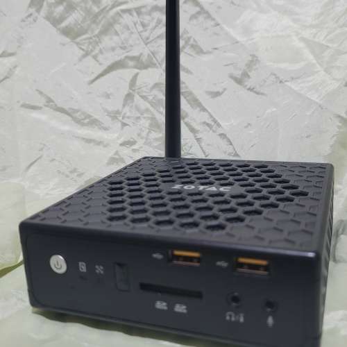 ZOTAC MINI PC