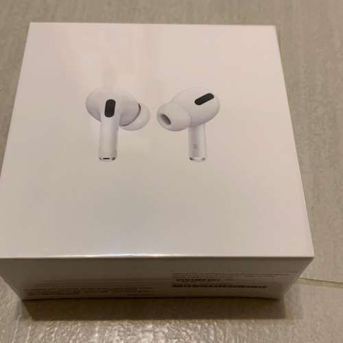 AirPods Pro