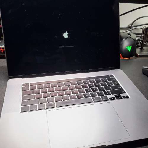 macbook pro 16 32gb ram 1tb i7