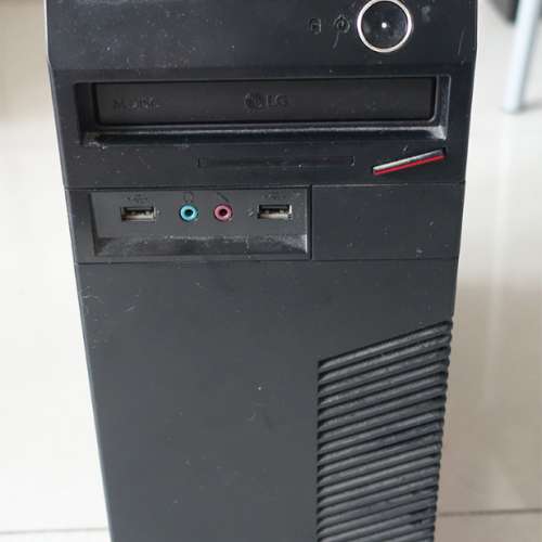 Lenovo ThinkCenter M73 Desktop