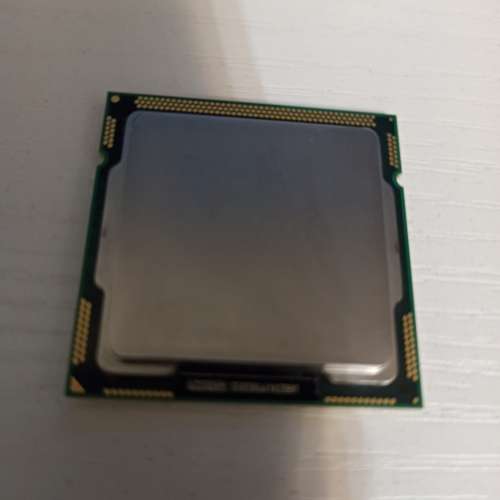 Intel i3-550 3.2GHz