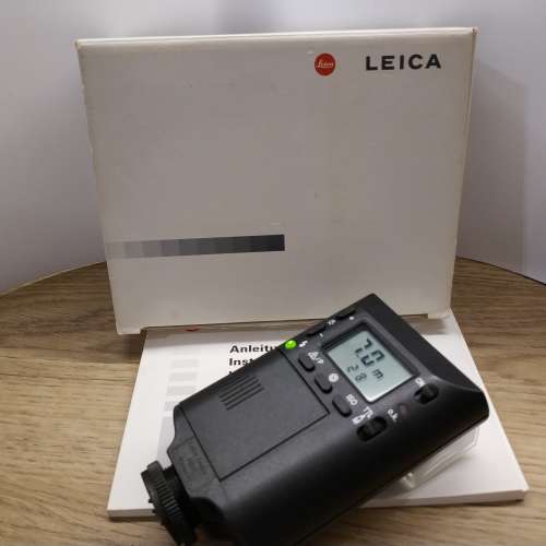 Leica SF 20 M3 M4 M5 M6 M8 M9 MP