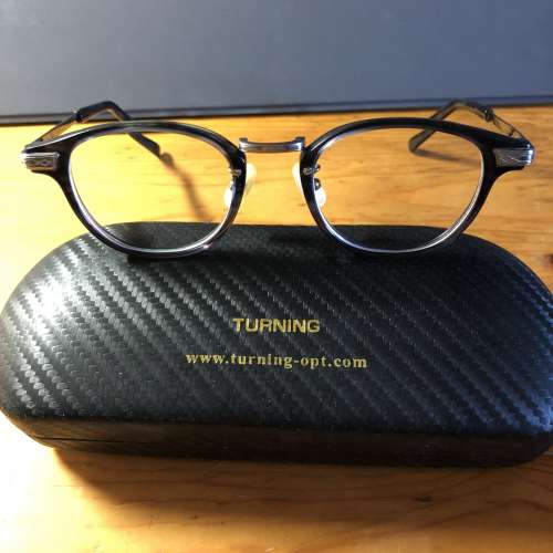 Turning step TP-308 日本眼鏡