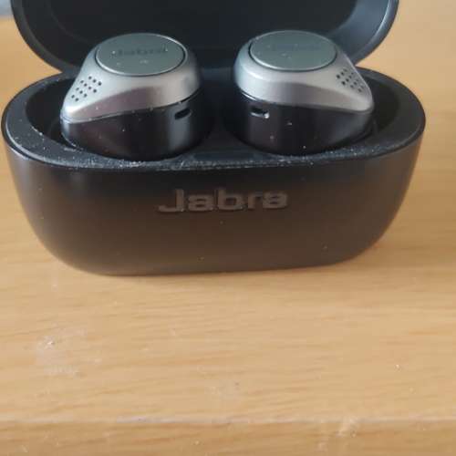 JABRA 75T耳機