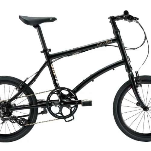 DAHON DASH P8 (NBA083M)