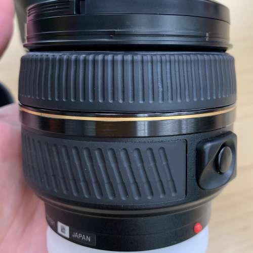 出售Minolta AF 85mm F1.4G(D)