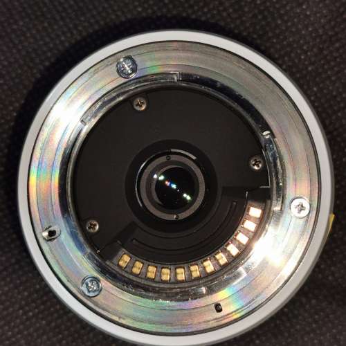 Nikon 1 NIKKOR 10-30 Lens