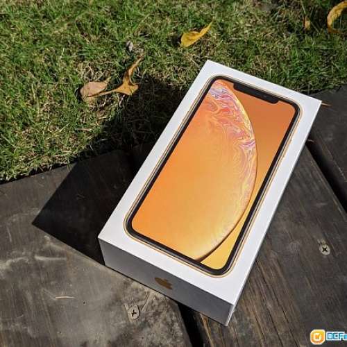 熱賣點 全新 Apple iphone XR 64/128   現貨 apple