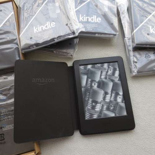 kindle 7 官方保護套