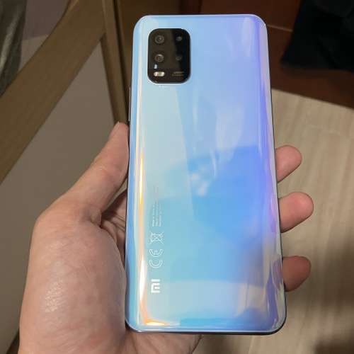 小米 Mi 10T Lite 5G 6GB+128GB