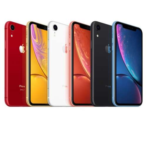 iPhone xr/xs/x