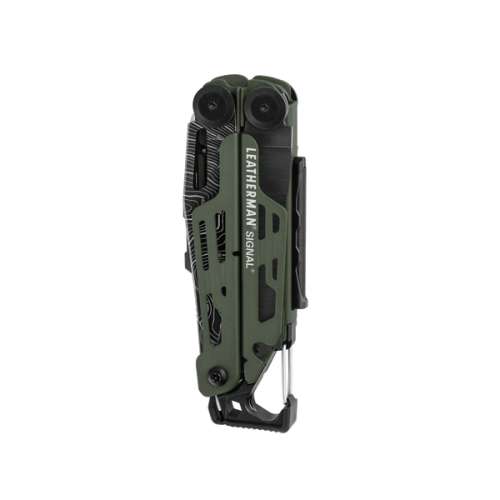 Leatherman signal 萬用刀