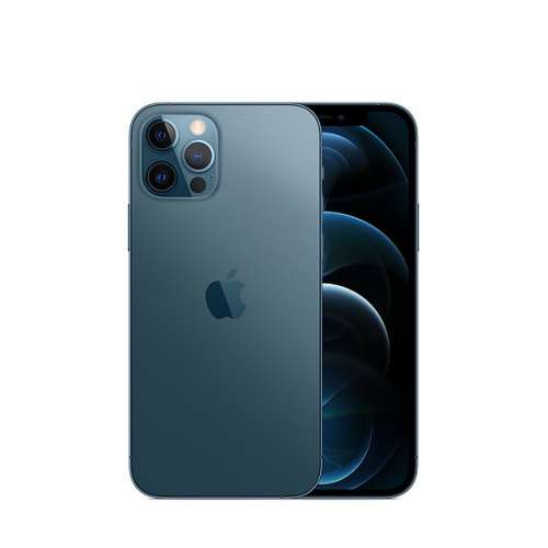 全新香港行貨Apple iPhone 12 Pro 256GB 太平洋藍色