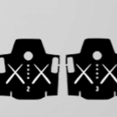 DJI 大疆 Mavic Pro 保護貼  ✓全套✓