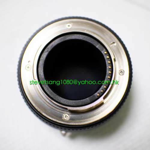 Fringer EF-FX PRO 電子接環 Canon鏡轉Fuijfilm機身