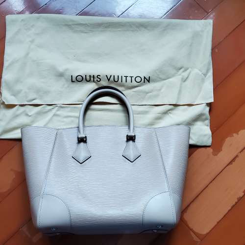 LV Bag/Handbag 手袋 (Louis Vuitton Phenix MM)