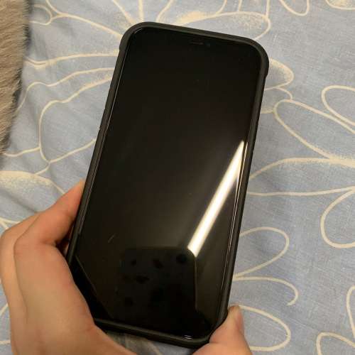 iPhone 12 Pro MAX石墨色(灰黑) 256gb 香港行貨(100%新，有單保養、有貼有保護套，...