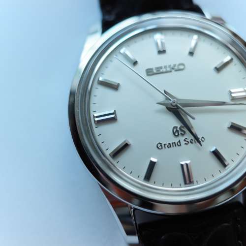 Grand Seiko