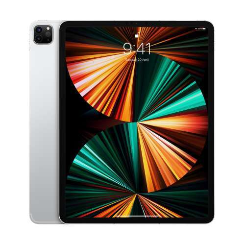 Apple iPad Pro M1 銀色 行貨 256GB WIFI