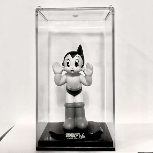 手塚治虫：鉄腕アトム Astro Boy 9.5cm高 Figure (Mono Version)