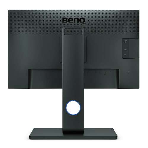 BenQ 4K HDR專業攝影修圖螢幕27吋(SW271) AdobeRGB 99%色域, 連原裝遮光罩, 極新淨