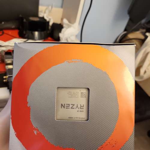 Ryzen r5 3400G Vega 11