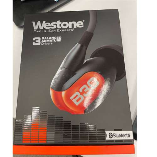 Westone B30