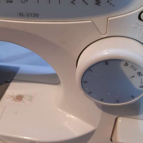 BROTHER 家用衣車 XL-2120