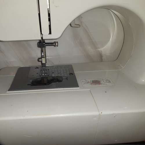 BROTHER 家用衣車 XL-2120