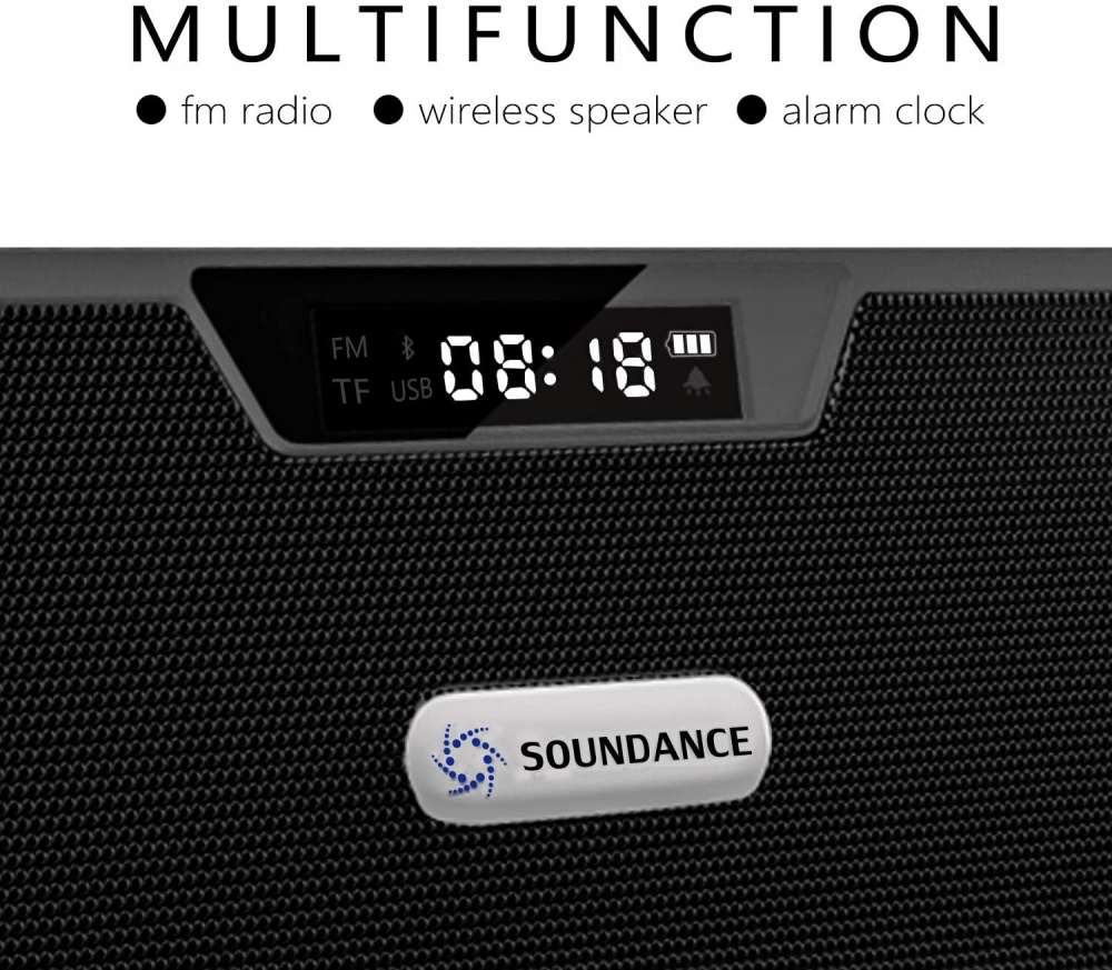 soundance fm radio