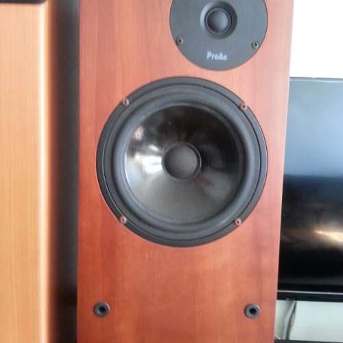 出售ProAc Studio 125