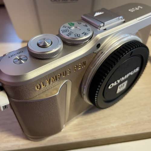 Olympus E-PL10 EPL10