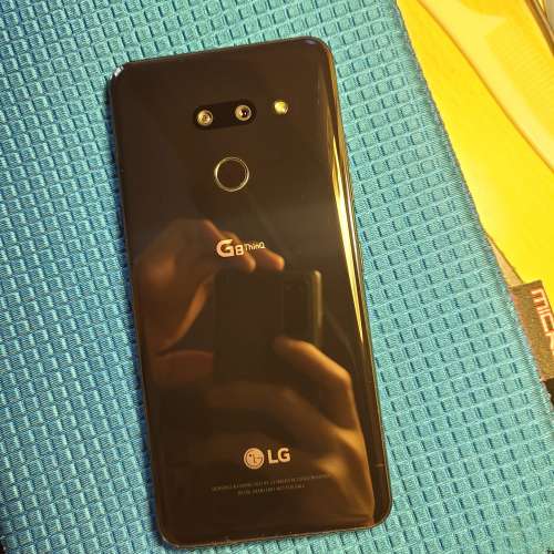 LG G8 128GB