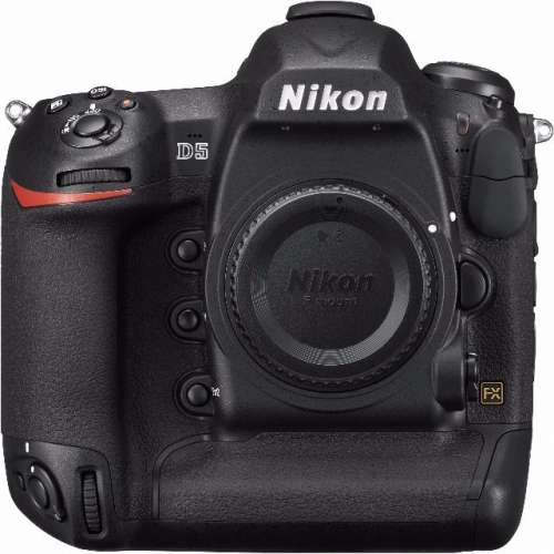 ９５％New頂級型號Nikon D5行貨齊包裝有單行證＊送極新Ｌ架及保護膠外套＊專業高速...