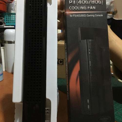Dobe  P3 (40G/80G) cooling fan